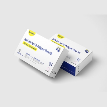 Arahan Pengguna Kit Antigen SARS-COV-2